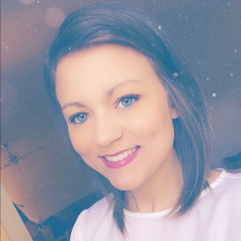 Meet your Posher, Kendell